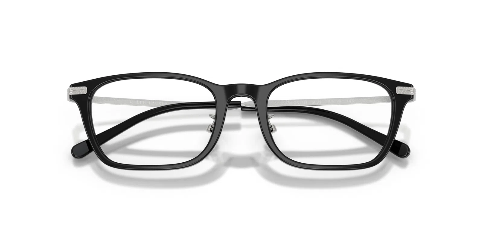 Polo 2314D Eyeglasses - view 9
